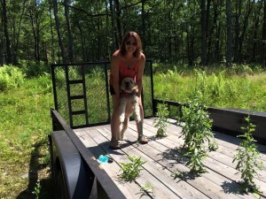 My best buddy approves